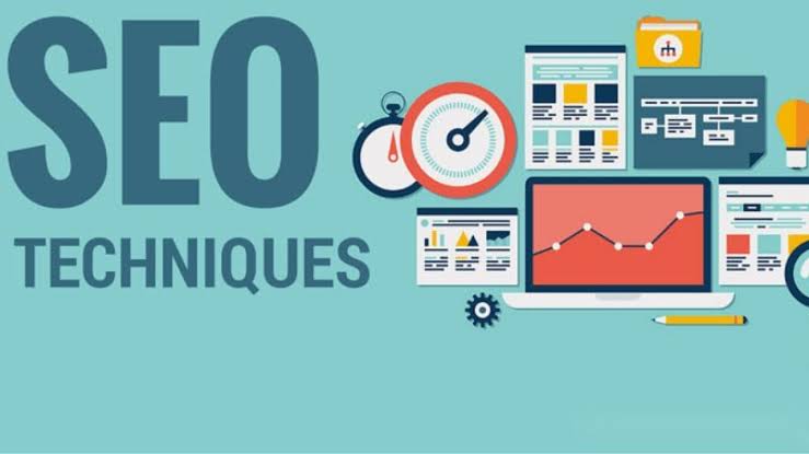 Best SEO Techniques